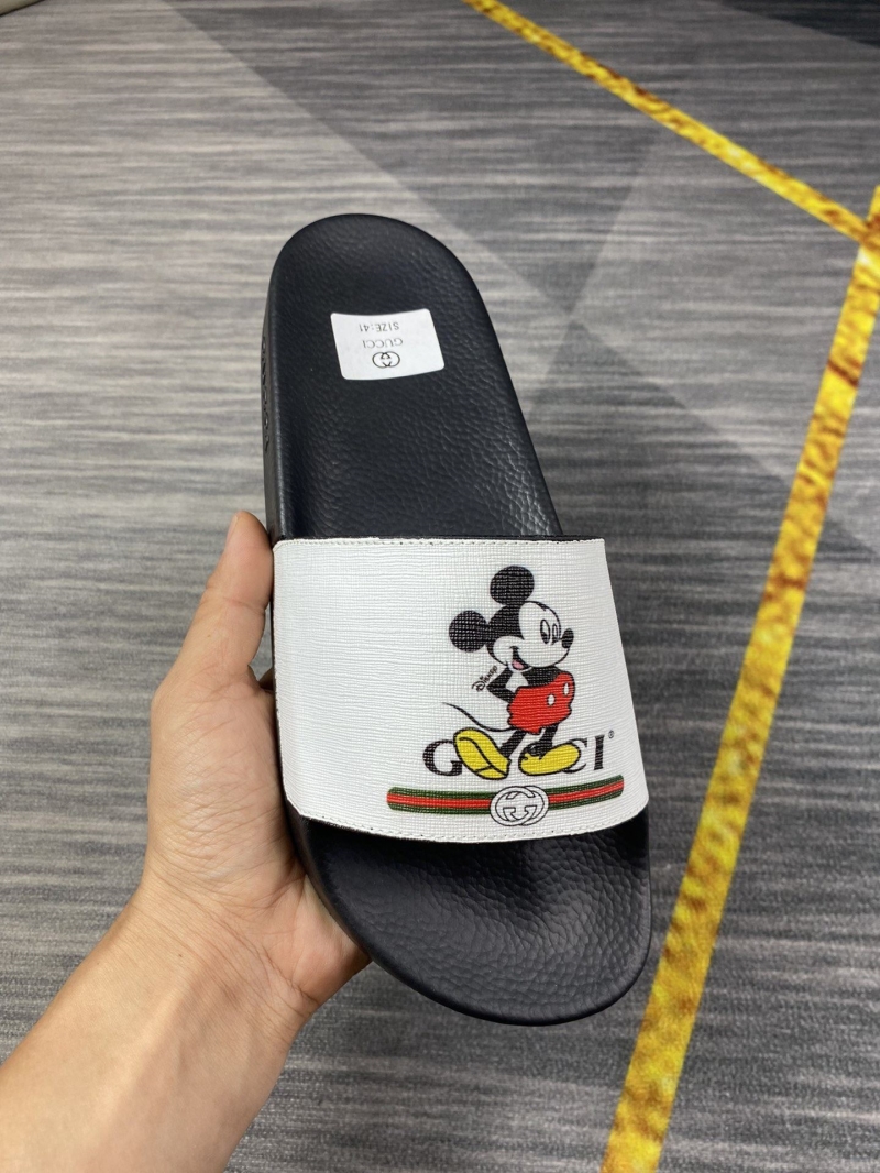 Gucci Slippers